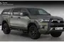 2024 Toyota Hilux Invincible X D/Cab Pick Up 2.8 D-4D Auto
