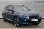 2022 BMW iX3 210kW M Sport Pro 80kWh 5dr Auto