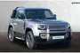 2021 Land Rover Defender 3.0 D250 X-Dynamic SE 90 3dr Auto