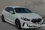 2024 BMW 1 Series 118i [136] M Sport 5dr [Live Cockpit Professional]