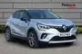 2023 Renault Captur 1.6 E-Tech full hybrid 145 Techno 5dr Auto