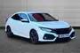 2019 Honda Civic 1.5 VTEC Turbo Sport 5dr CVT