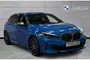 2022 BMW 1 Series M135i xDrive 5dr Step Auto