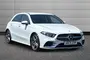 2021 Mercedes-Benz A-Class A200 AMG Line Executive 5dr Auto