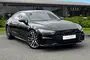 2023 Audi A7 45 TFSI Quattro Black Edition 5dr S Tronic [Tech]