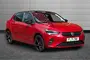 2021 Vauxhall Corsa 1.2 Griffin 5dr