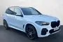 2022 BMW X5 xDrive30d MHT M Sport 5dr Auto