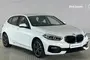 2022 BMW 1 Series 118i [136] Sport 5dr [Live Cockpit Professional]