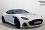 2019 Aston Martin DBS V12 Superleggera 2dr Touchtronic Auto