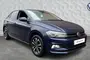 2021 Volkswagen Polo 1.0 TSI 95 United 5dr