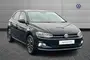 2021 Volkswagen Polo 1.0 EVO 80 United 5dr