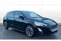 2020 Ford Focus 1.0 EcoBoost 125 Zetec 5dr