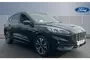 2020 Ford Kuga 2.5 PHEV ST-Line X First Ed 5dr CVT
