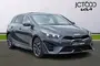2025 Kia Ceed 1.5T GDi ISG 138 GT-Line 5dr