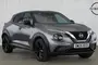 2025 Nissan Juke 1.0 DiG-T Tekna 5dr