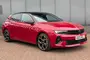 2023 Vauxhall Astra 1.2 Turbo 130 GS 5dr