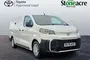 2025 Toyota Proace 2.0D 145 Icon Van
