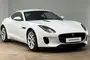 2017 Jaguar F-Type 2.0 2dr Auto