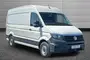 2021 Volkswagen Crafter 2.0 TDI 140PS Trendline High Roof Van