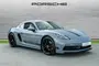 2023 Porsche Cayman 2.0 Style Edition 2dr PDK