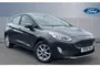 2019 Ford Fiesta 1.1 Zetec 5dr