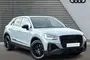 2025 Audi SQ2 SQ2 Quattro Black Edition 5dr S Tronic [Tech]