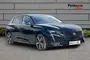 2023 Peugeot 308 1.2 PureTech GT 5dr EAT8