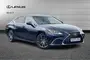 2023 Lexus ES 300h 2.5 4dr CVT