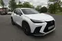 2024 Lexus NX 450h+ 2.5 F-Sport 5dr E-CVT