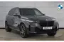 2025 BMW X5 xDrive40d MHT M Sport 5dr Auto
