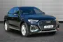 2023 Audi Q5 Sportback 40 TDI Quattro S Line 5dr S Tronic