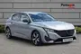 2023 Peugeot 308 1.5 BlueHDi Allure 5dr EAT8