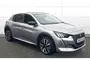 2021 Peugeot 208 1.2 PureTech 100 GT 5dr