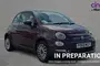 2018 Fiat 500 1.2 Lounge 3dr