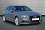 2018 Audi A3 1.5 TFSI S Line 5dr S Tronic