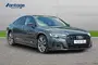 2022 Audi A8 L 50 TDI Quattro Vorsprung 4dr Tiptronic