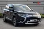 2020 Mitsubishi Outlander 2.0 Exceed 5dr CVT