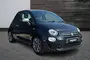 2021 Fiat 500 1.0 Mild Hybrid Rock Star 3dr