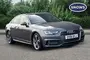 2018 Audi A4 2.0T FSI S Line 4dr S Tronic [Leather/Alc]