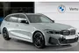 2022 BMW 3 Series Touring M340d xDrive MHT 5dr Step Auto