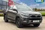 2025 Toyota Hilux Invincible X D/Cab Pick Up 2.8 D 48V Auto