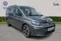 2025 Volkswagen Caddy Maxi 2.0 TDI 122 Life 5dr DSG [Tech Pack]