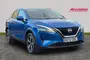 2022 Nissan Qashqai 1.3 DiG-T MH 158 N-Connecta 5dr Xtronic
