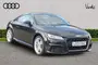 2022 Audi TT 40 TFSI Sport 2dr S Tronic