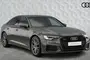 2023 Audi A6 40 TDI Quattro Black Edition 4dr S Tronic [Tech]