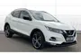 2018 Nissan Qashqai 1.3 DiG-T 160 Tekna+ 5dr DCT