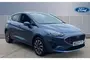 2023 Ford Fiesta 1.0 EcoBoost Titanium 5dr