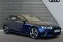 2023 Audi A4 40 TDI 204 Quattro Black Edition 5dr S Tronic