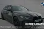 2024 BMW M3 Touring M3 xDrive Competition M 5dr Step Auto
