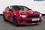 2024 Vauxhall Astra Sports Tourer 1.2 Turbo 130 GS 5dr Auto